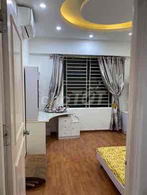 Chính chủ cần cho thuê căn cc ở KĐT Mễ Trì Hạ, Nam Từ Liêm