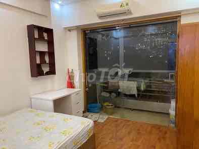 Chính chủ cần cho thuê căn cc ở KĐT Mễ Trì Hạ, Nam Từ Liêm