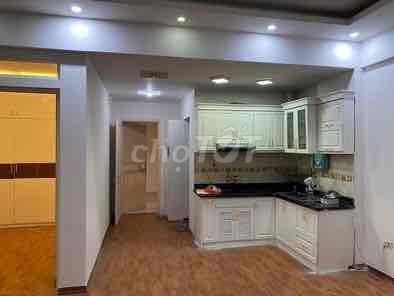 Chính chủ cần cho thuê căn cc ở KĐT Mễ Trì Hạ, Nam Từ Liêm