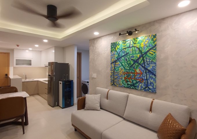 ✔️ CĂN HỘ CARILLON 7 - Tân Phú 70m2 2 Phòng Ngủ/ Trang bị full nội thất/ GIÁ 11TR/ 0906887586 Quân