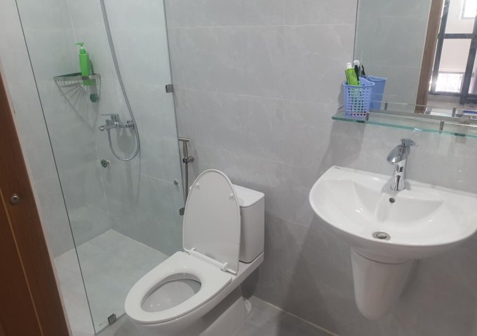 Chính chủ thuê tầng trệt 53m2, 2PN, 2WC, có gác lửng tại K376/19, Nguyễn Hoàng - P.Vĩnh Trung - Q.Thanh Khê - Đà Nẵng