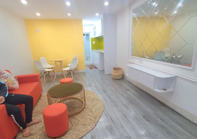 BÁN NHÀ TẬP THỂ TẦNG 1 NGÕ 88/33 PHỐ TRẦN QUÝ CÁP GIÁ :1,95 TỶ 10M RA MẶT PHỐ