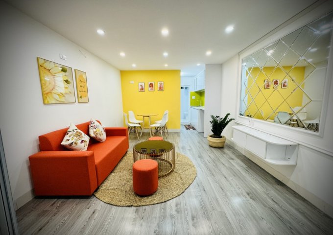 BÁN NHÀ TẬP THỂ TẦNG 1 NGÕ 88/33 PHỐ TRẦN QUÝ CÁP GIÁ :1,95 TỶ 10M RA MẶT PHỐ