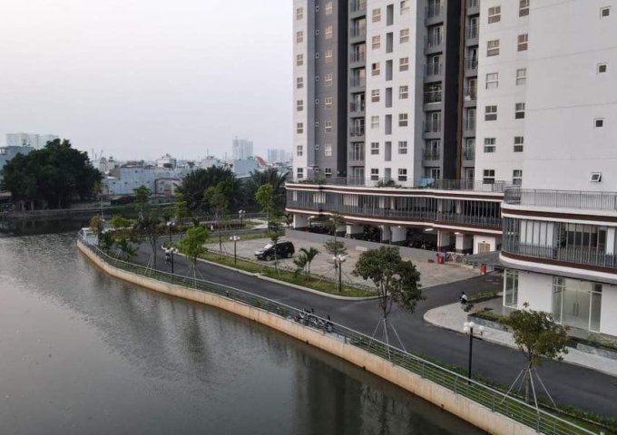 Bán gấp căn hộ chung cư Conic Riverside Phố Tạ Quang Bửu, Phường 7, Quận 8, Hồ Chí Minh