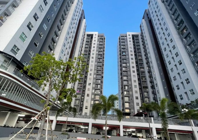 Bán gấp căn hộ chung cư Conic Riverside Phố Tạ Quang Bửu, Phường 7, Quận 8, Hồ Chí Minh