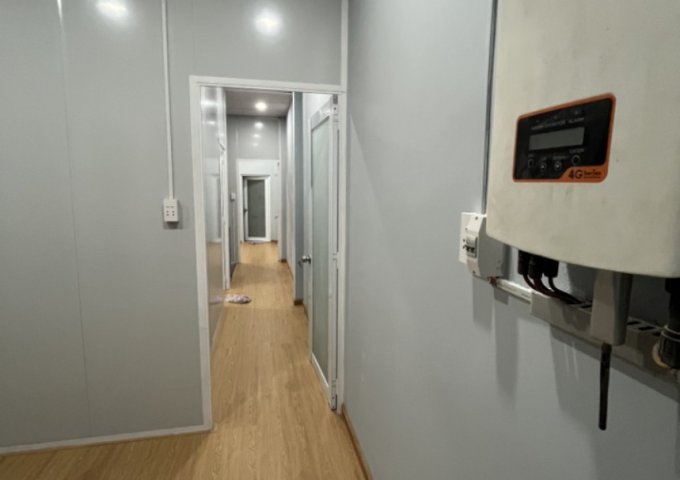 CHO THUÊ NHÀ NGUYÊN CĂN MỚI Ở TÂN THỚI NHẤT QUẬN 12