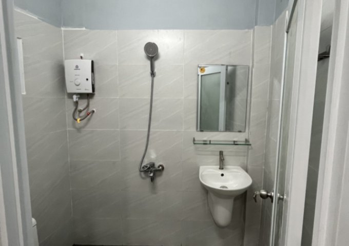 CHO THUÊ NHÀ NGUYÊN CĂN MỚI Ở TÂN THỚI NHẤT QUẬN 12