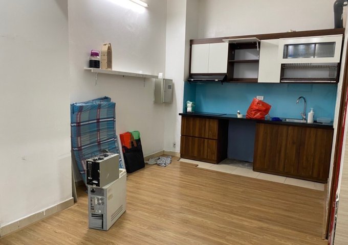 BÁN CHUNG CƯ CT14A - VÕ CHÍ CÔNG