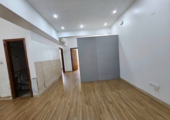 BÁN CHUNG CƯ CT14A - VÕ CHÍ CÔNG