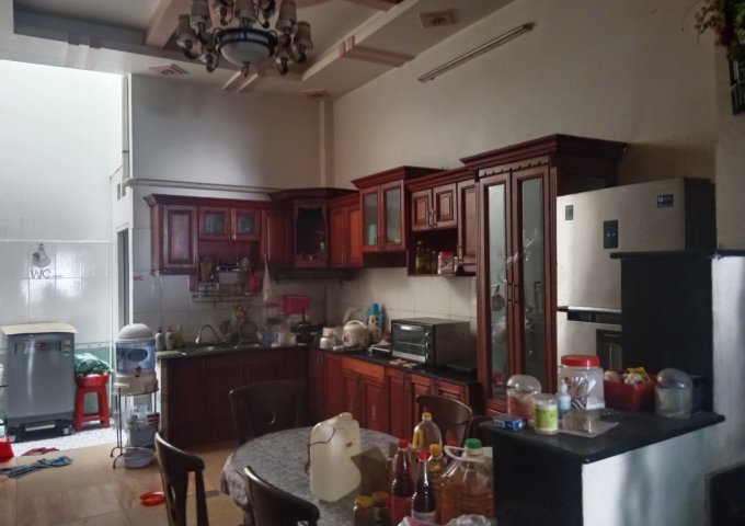 Bán nhà mặt phố tại Đường Tân Chánh Hiệp 25, Quận 12,  Hồ Chí Minh diện tích 90m2  giá 7.2 Tỷ