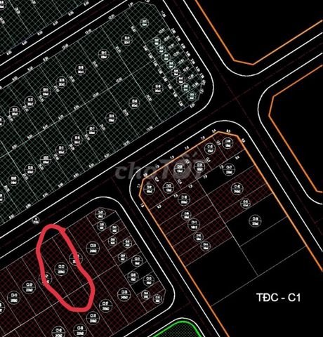 Chính chủ cần bán 240m2 full thổ cư đất tái định cư Nam đường tỉnh lộ 420, xã Bình Yên, Thạch Thất.