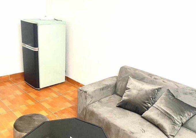 Cho thuê CCMN 1N1K , full đồ, tại Ngõ  595  Lĩnh Nam ( Friendly Homes )