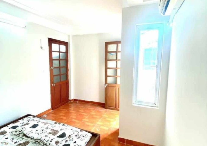 Cho thuê CCMN 1N1K , full đồ, tại Ngõ  595  Lĩnh Nam ( Friendly Homes )