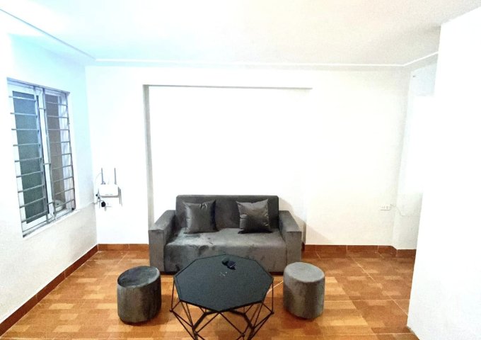 Cho thuê CCMN 1N1K , full đồ, tại Ngõ  595  Lĩnh Nam ( Friendly Homes )