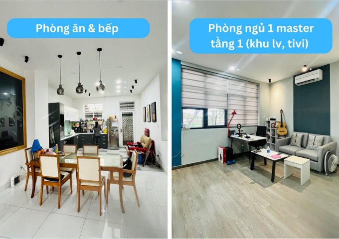 ⭐Cho thuê biệt thự full nội thất trung tâm mặt tiền đường Nguyễn Văn Linh, Bình Chánh; 30tr/th; 0932771689