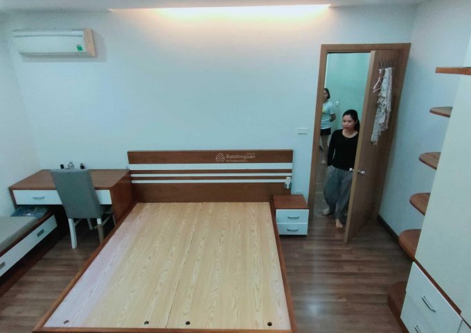 Chính chủ cần bán căn hộ Dự án Tòa nhà Intracom1 Quận Nam Từ Liêm, Hà Nội