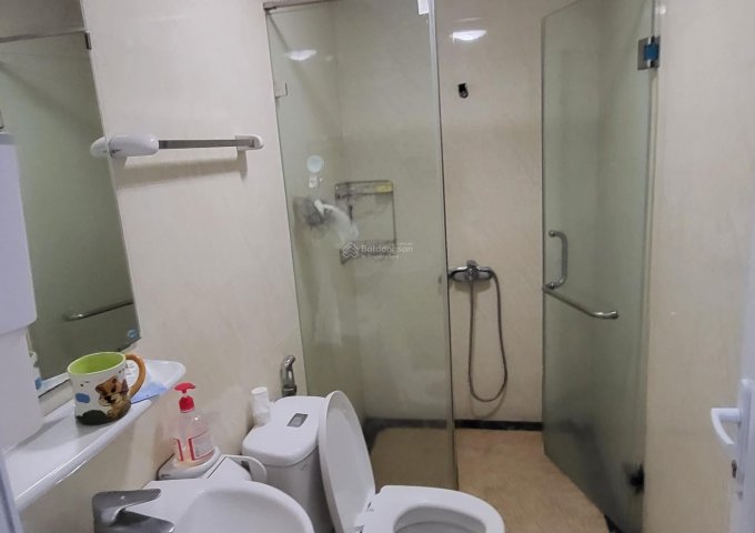 Chính chủ cần bán căn hộ Dự án Tòa nhà Intracom1 Quận Nam Từ Liêm, Hà Nội