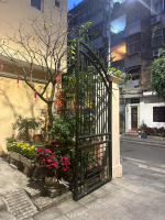 Bán Nhà Ngõ 7 Vọng Đức, 46m Tầng 1, 56m Tầng 2, 4 Tầng, Mặt Tiền Rộng, Thoáng Mát, 14.5 Tỷ.