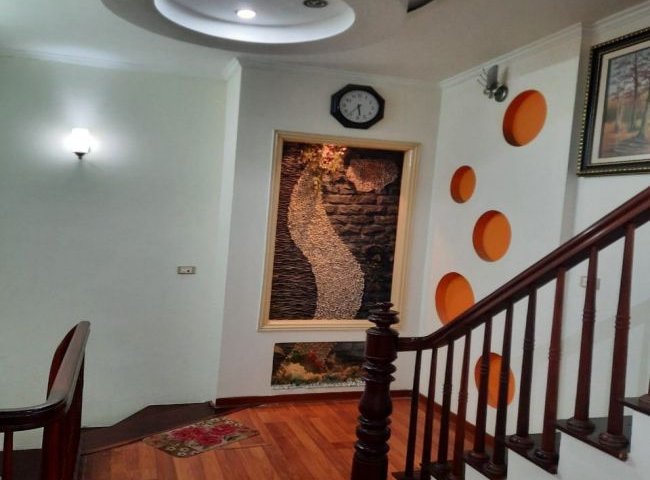 Chính chủ cho thuê nhà 5 tầng tại ngõ 91 Nguyễn Chí Thanh - Láng Hạ - Đống Đa