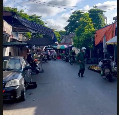 Bán đất tặng nhà 3 tầng tại Tràng Minh- Phù lưu-Kiến An-Hải phòng