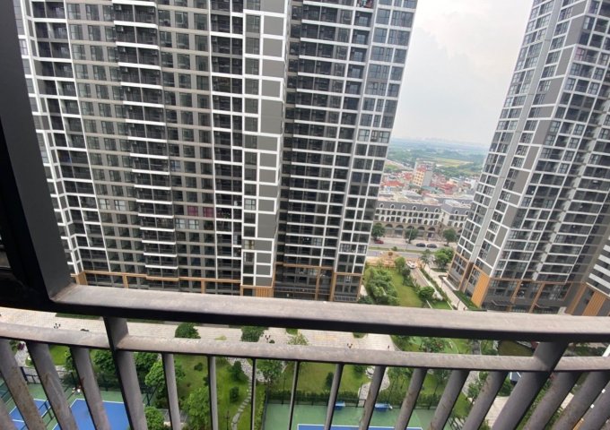 Bán căn hộ chung cư Vinhomes Ocean Park dòng tiền 8tr/ tháng, 1 ngủ 1vs, 49m tầng 15, 2 tỷ