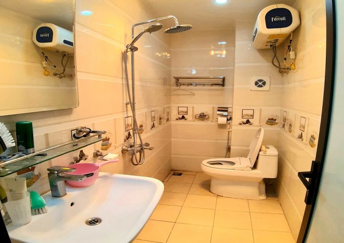 Cả dự án Hanhomes Blue Star, Trâu Quỳ, Gia Lâm có duy nhất 1 căn 70m2 bán giá cực đẹp.