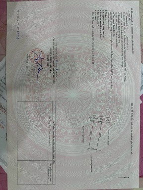 Chính chủ gửi bán 2 lô thôn Hầu, Lâm Động, Thủy Nguyên, Hải Phòng.