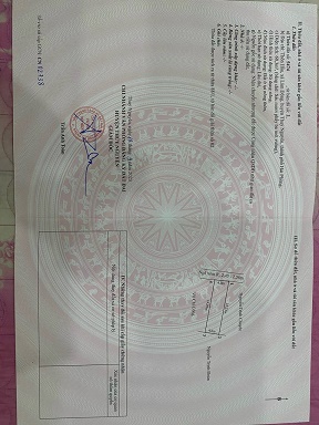 Chính chủ gửi bán 2 lô thôn Hầu, Lâm Động, Thủy Nguyên, Hải Phòng.