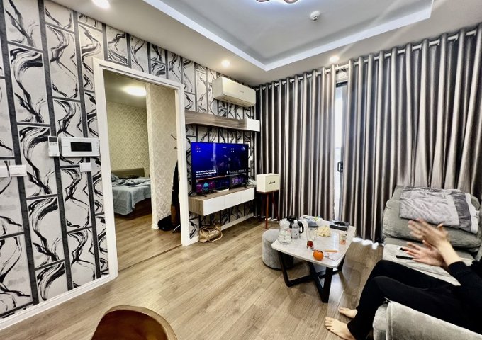 Chuyển công tác cần chuyển nhượng lại căn hộ 2PN 1WC tại Imperia Skygarden 423 Minh Khai, P.VĨnh Tuy, Hai Bà Trưng, HN