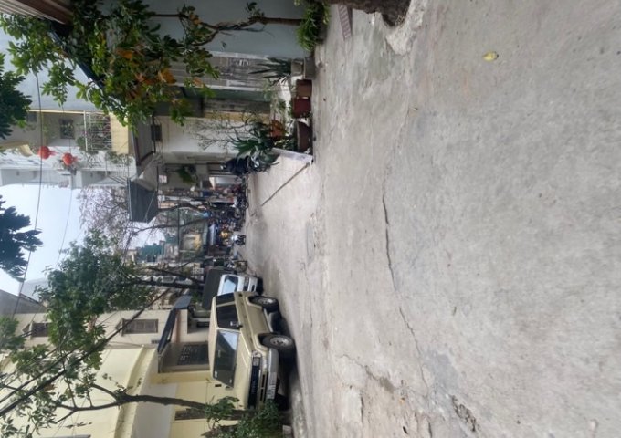 NHÀ ĐẸP NGÕ 17 NAM DƯ, KINH DOANH, Ô TÔ QUA NHÀ 39M 5T Chỉ 4 tỷ 750 triệu