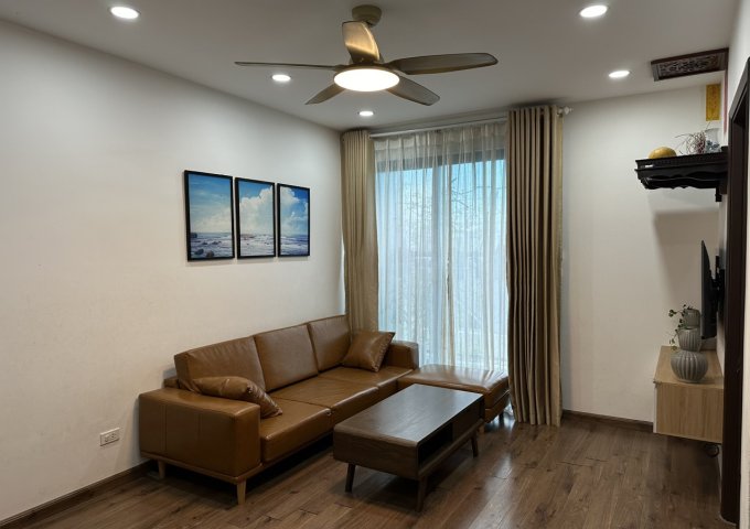 Bán căn 58m2 Cc Hateco Apollo Xuân Phương, Nam Từ Liêm