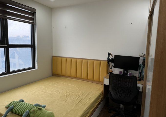 Bán căn 58m2 Cc Hateco Apollo Xuân Phương, Nam Từ Liêm