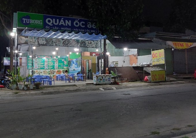 CHÍNH CHỦ CẦN SANG NHƯỢNG QUÁN NHẬU TẠI BÌNH DƯƠNG  Ốc 🐌 86 đường kk1 kcn Mỹ Phước 3