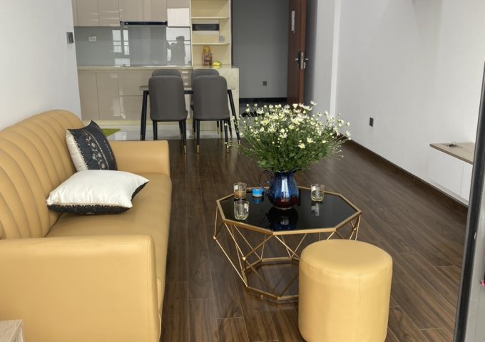 Cho thuê căn hộ chung cư Greenhome Phương Đông,Giá rẻ Full nội thất mới, đẹp.