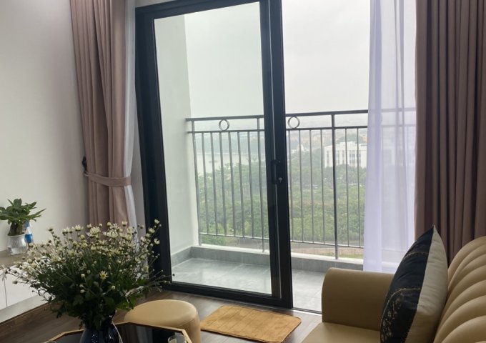 Cho thuê căn hộ chung cư Greenhome Phương Đông,Giá rẻ Full nội thất mới, đẹp.