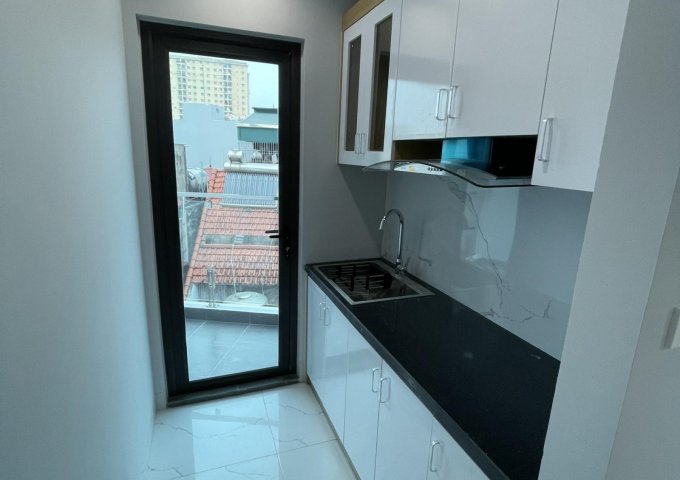 Cho thuê CCMN mới tại Ngõ 189 Nguyễn Ngọc Vũ, Trung Hoà, Cầu Giấy