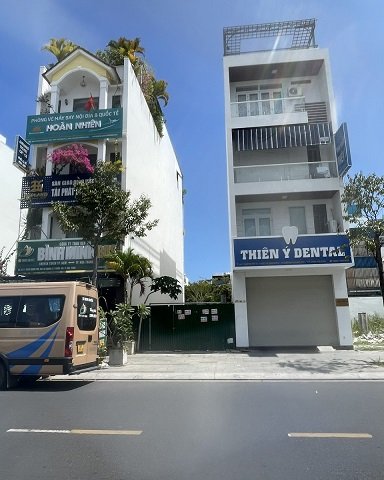 Siêu phẩm khai phát tân niên HaQuang2 Đường TQĐ gần ngã 4 Trung tâm các kđt phía Tây Nha Trang . Thích Q Đức + Tố Hữu)