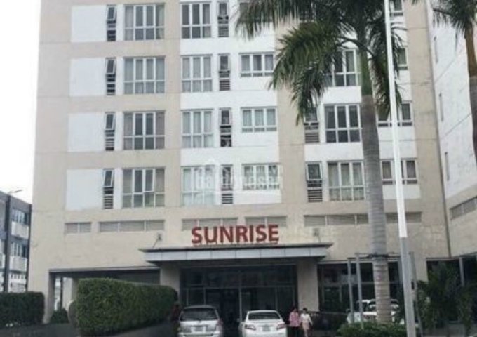 Chính chủ Bán căn chung cư Sunrise ngay trung tâm thương mại becamex bình dương