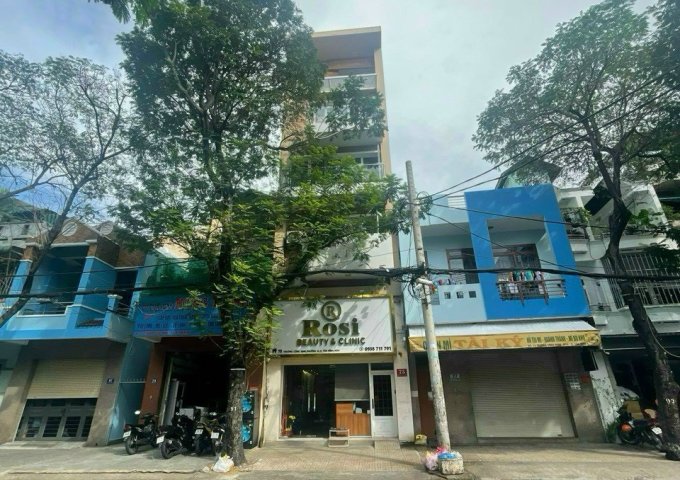 Bán nhà mặt tiền Hoàng Sa giá rẻ nhất khu vực