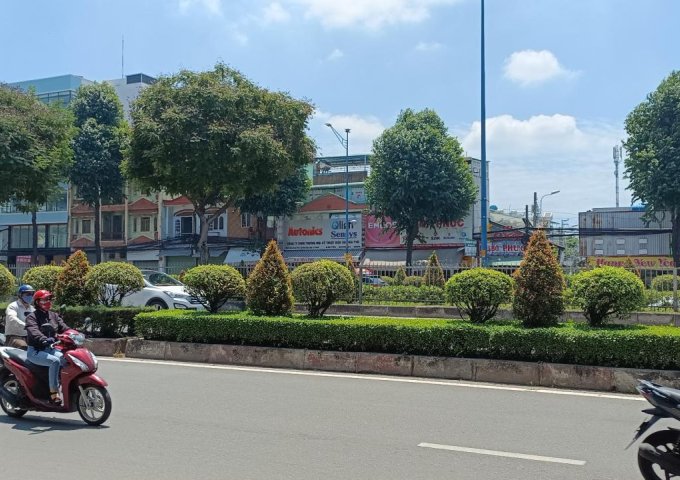 Nhà Bán 123 MT Trường Chinh , Quận 12, Hồ Chí Minh