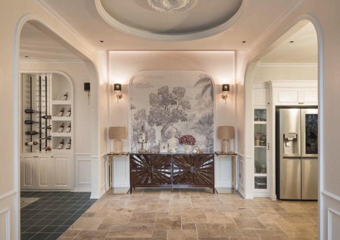 Biệt Thự Đẹp 227 Đường Lê Lâm, Phường Phú Thạnh, Quận Tân Phú - Cơ Hội Đầu Tư Tuyệt Vời