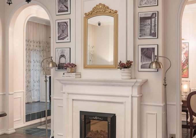 Biệt Thự Đẹp 227 Đường Lê Lâm, Phường Phú Thạnh, Quận Tân Phú - Cơ Hội Đầu Tư Tuyệt Vời