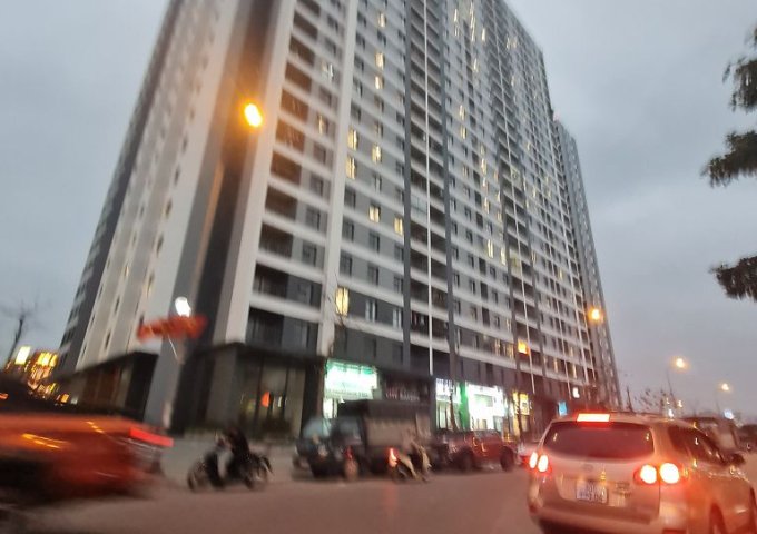 Hanhomes Blue Star Trâu Quỳ, Gia Lâm, Hà Nội. 60m2 đến 70m2, 2 ngủ.