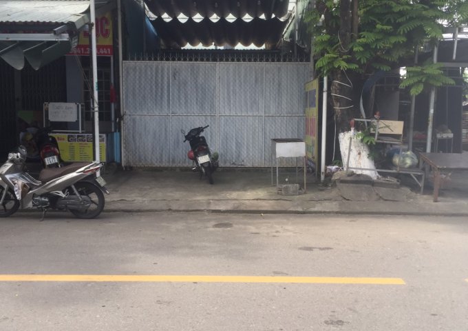 SANG NHƯỢNG CHO AI MUỐN MỞ QUÁN NHẬU,HÀNG ĂN UỐNG ĐỊA CHỈ: 69 NGUYỄN KHẮC NHU, HOÀ MINH, LIÊN CHIỂU, ĐÀ NẴNG