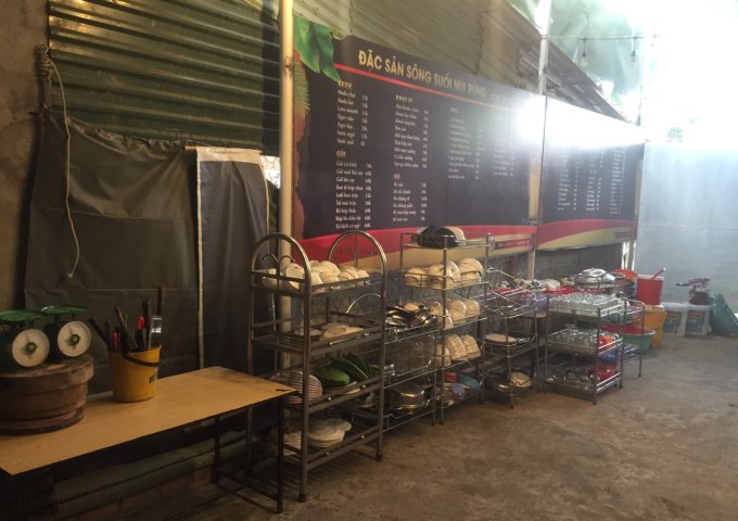 SANG NHƯỢNG CHO AI MUỐN MỞ QUÁN NHẬU,HÀNG ĂN UỐNG ĐỊA CHỈ: 69 NGUYỄN KHẮC NHU, HOÀ MINH, LIÊN CHIỂU, ĐÀ NẴNG