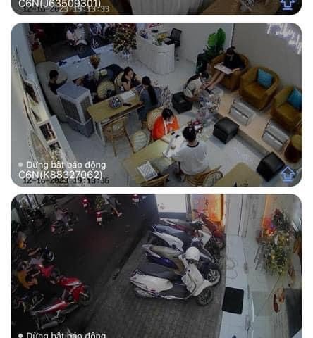 Cần sang lại tiệm nail gội đầu dưỡng sinh và chăm sóc da vị trí trung tâm Quận 7