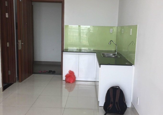 Cần bán căn hộ ngay KCN Biên Hòa 2 ngã 3 Vũng Tàu giá 955tr, sổ hồng riêng
