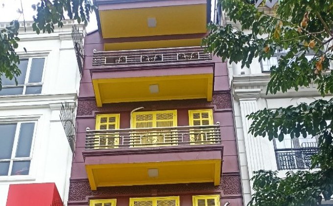 Cần cho thuê nhà tại 150 Võ Chí Công Xuân La, Tây Hồ