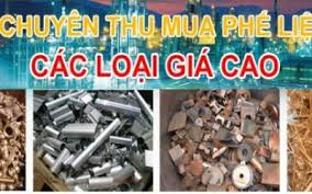 Thu mua phế liệu đồng, nhôm, sắt, inox… giá cao khu vực miền nam. Có hoa hồng cho người giới thiệu.