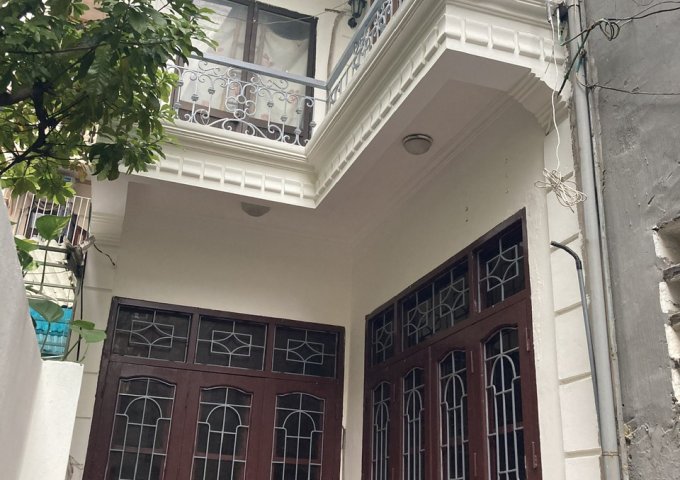 Cho thuê nhà mặt phố tại Đường Trương Định, Hoàng Mai,  Hà Nội diện tích 85m2  giá 22 Triệu/tháng